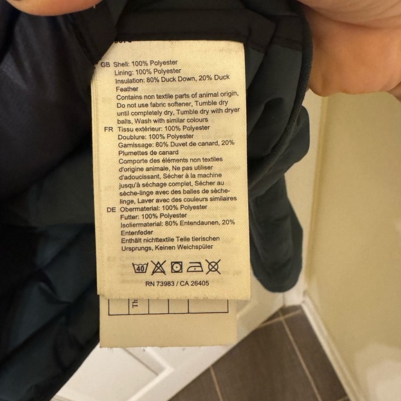 Helly Hansen Jacket - Picture 5 of 5